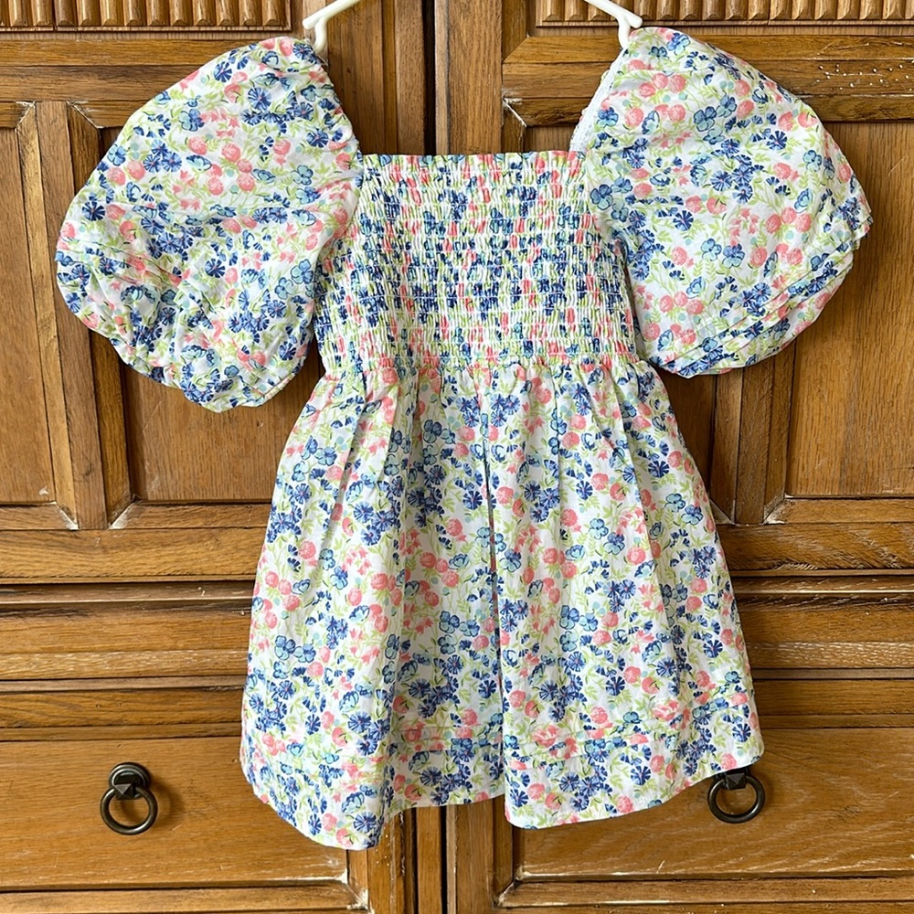 NWT Janie and Jack dress